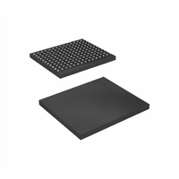 Autorisierter Distributor Cy7C1312Bv18-200Bzi 165 Lbga Speicher-Elektronikchips Komponente