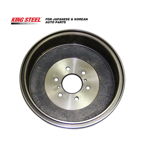 ดรัมเบรก Kingsteel สำหรับรถตู้ไฮเอซ 43512-26190 43206-EB70B - Product Image 3