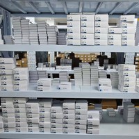 Câble USB-KV Amsamotion à conducteur en cuivre, compatible PVC, pour la programmation, la communication de données et le téléchargement, série Keyence KV, usage industriel