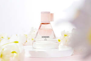 Marca Lovali, superventas, Perfume para mujer, Perfume Morado para mujer, fragancia encantadora, Perfume para mujer - Product Image 4