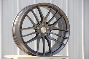 Jantes en alliage pour voiture de tourisme YLC légères 20 21 pouces 5*114.3 pour Maserati Ghibli Levante MC20 Quattroporte - Product Image 4