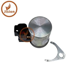 Vanne solénoïde 200-6210 2006210 compatible avec les chargeuses-pelleteuses 432E 420E 442E 434E 444E - Product Image 3