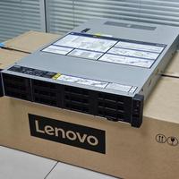 Serveur Rack 2U Reconditionné d'Occasion pour ThinkSystem SR588 SR590 SR650 V2, Processeur Intel Xeon, Serveur Barebone d'Entreprise en Stock