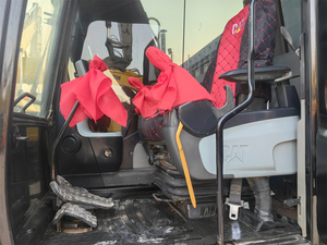 Excavadoras Caterpillar 312D Originales, Unidades Inspeccionadas, Precios Accesibles, 100% Listas para Enviar - Product Image 6