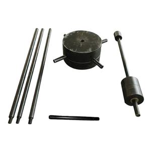 C099 Standard Penetration <span class=keywords><strong>SPT</strong></span> Boden proben ehmer - Product Image 1