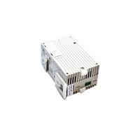 Controlador de Programación PLC Delta DVP12SA211R Serie DVP-SA, Control Industrial, 12 E/S, 24VDC, Nuevo y Original en Almacén