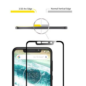 TPU ESD bảo vệ màn hình cho iPhone 16 cho <span class=keywords><strong>Samsung</strong></span> S24 cho Infinix Lưu ý <span class=keywords><strong>7</strong></span> kính bảo vệ cho Motorola cạnh 50 Fusion - Product Image 4