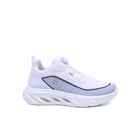 Chaussures de course sportives légères, tendance, confortables, respirantes, imperméables et antidérapantes pour hommes
