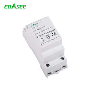 Transformateur de sonnette <span class=keywords><strong>modulaire</strong></span> basse tension 12V 14V - Product Image 5