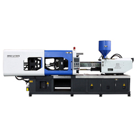 Vente chaude en gros de haute qualité PS Machine de moulage par injection plastique prix 180 tonnes