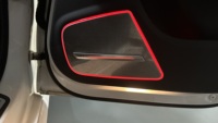 Lumière ambiante intérieure de voiture, symphonie de couleurs, lumière LED pour voiture Audi A4 2009-2016, accessoires de voiture 09/10/11/12/13/14/15/16
