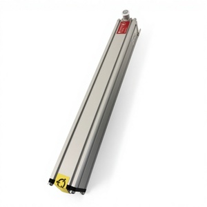 เซ็นเซอร์วัดระยะเคลื่อนที่เชิงเส้น Temposonics รุ่น E ซีรีส์ ERM0100MD341A11 พร้อมฐานยึดแม่เหล็ก ผลิตจากเหล็กหล่อ ตอบสนองรวดเร็ว สัญญาณเสถียร - Product Image 2