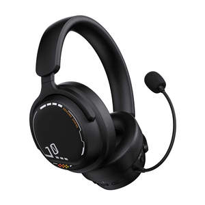 <span class=keywords><strong>Casque</strong></span> de jeu <span class=keywords><strong>sans</strong></span> <span class=keywords><strong>fil</strong></span> ONIKUMA GT886, Audifonos <span class=keywords><strong>Gamer</strong></span>, <span class=keywords><strong>Casque</strong></span> <span class=keywords><strong>Gamer</strong></span>, 3 modes, 2.4G, Bluetooth, pour PC, PS5, Switch, bureau - Product Image 1