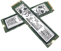 Disque SSD externe standard pour ordinateur portable 128 Go PM991a MZVLQ128HCHQ-00$00/07