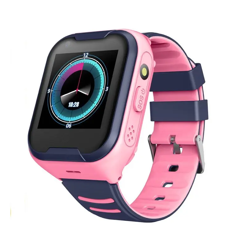 Y95 pulsera inteligente montre fitness 4g Smartwatch android Gps Tracker reloj Kids boys girl Bluetooth smart watch