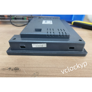 Écran tactile HMI Kinco GL070E 1 pouce, Ethernet, interface homme-machine, RS232, RS422, occasion - Product Image 3
