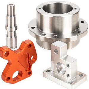 अनुकूलित 3 4 5 अक्ष cnc मशीनिंग सेवाओं के लिए अनुकूलित 3 4 5 अक्ष cnc मशीनिंग सेवाओं - Product Image 1