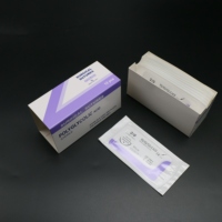 Sutures chirurgicales absorbables vétérinaires Fils chirurgicaux de protéines de porc et de vache pour animaux de compagnie Fils PGA enterrés Sutures