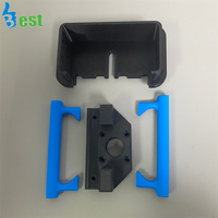Fabricant OEM chinois, service de conception 3D personnalisé, modèles d'impression 3D, plastique ABS, prototypes rapides, personnalisables, différentes couleurs