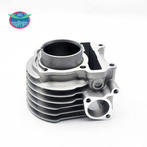 حلقات مكبس GGC110 KZL 50 مم، قطع غيار أصلية لتجميع المحرك، مناسبة لدراجات هوندا النارية، تشمل مجموعة أسطوانات المحرك مع الكرنك - Product Image 3