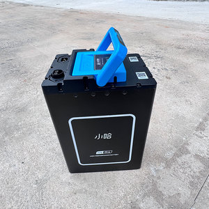 Pin hiệu suất bền cho pin <span class=keywords><strong>lithium</strong></span> Xe máy điện 72V - Product Image 5