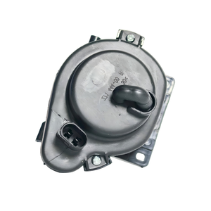 Faro Antiniebla Halógeno Izquierdo Original de Repuesto para CLASSIC JETTA 2006 2007 2008 2009 2010 2011 2012 - Product Image 2