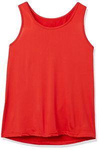 Logo personnalisé sans manches Fitness débardeur Vets rouges vêtements de sport pour les entraînements d'été vêtements d'entraînement de course à pied - Product Image 6