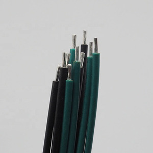 KCD1 2 Pin ON-OFF 6A 250V 10A 125V Rocker <b>Switch</b> Boat Type <b>Power</b> <b>Switch</b> 21*15mm with 4.8 Terminal Wiring Cables - Product Image 5