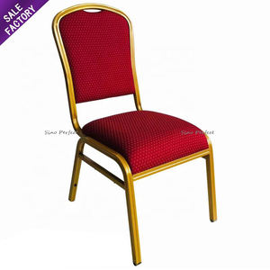 Wholesale Stackable <b>Dining</b> Banquet Hall Church <b>Chair</b> for Party - Product Image 1
