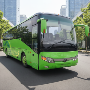Autobus et autocars Yutong personnalisés, 55 places, d'occasion, en vente en Chine - Product Image 1
