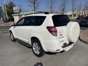 <span class=keywords><strong>Toyota</strong></span> <span class=keywords><strong>RAV4</strong></span> 2.0L LHD Automatique d'<span class=keywords><strong>occasion</strong></span> <span class=keywords><strong>2012</strong></span>, Unité Unique, <span class=keywords><strong>Prix</strong></span> Bas, Exportation Mondiale, SUV Familial Compact à Essence - Product Image 5
