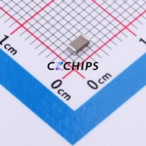 ตัวเก็บประจุแบบ SMD (MLCC) รุ่น C1206C103J2GACAUTO ขนาด 1206 ( ค่าความจุ: 10nF ) ( ความแม่นยำ: 5% แรงดันไฟฟ้า: 200V ) - Product Image 1