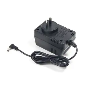 24VAC 30W power adapter for UV lamp