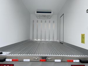 Camiones Refrigerados Foton 4X2 en Oferta, Camión Frigorífico de 18m³ para Cadena de Frío, Transporte de Alimentos Congelados de 5 Toneladas - Product Image 4