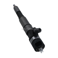 Nuevo Inyector de Combustible Diésel de Repuesto para Sistema de Motor Diésel Marca HY 0445110131 7789661 7789670 6 Meses de Garantía 100% Probado