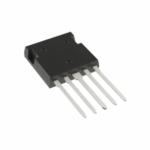 ISOPLUSi5-PAK In Stock Buy Electronics Components Online FBS16-06SC Diodes - Product Image 1