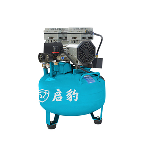 <span class=keywords><strong>Compresseur</strong></span> d'air portable <span class=keywords><strong>sans</strong></span> huile, <span class=keywords><strong>mini</strong></span>, faible bruit, léger, pompe à air électrique avec réservoir d'air - Product Image 3