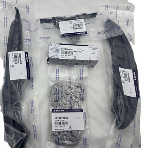 Kit de chaîne de distribution Ssang <span class=keywords><strong>Yong</strong></span> G20D 1720508889 pour <span class=keywords><strong>Ssangyong</strong></span> Korando Sports 1729970094 1720503106 172050016 172052016 1720500011 - Product Image 1