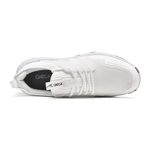 <span class=keywords><strong>Chaussures</strong></span> <span class=keywords><strong>de</strong></span> <span class=keywords><strong>golf</strong></span> transfrontalières pour hommes et femmes, respirantes, à bouton rotatif, modèle X70, en maille, pour couple, décontractées et sportives - Product Image 2