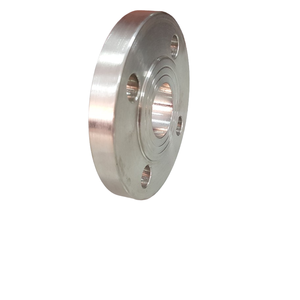 Raccords de tuyauterie moulés en acier inoxydable OEM personnalisés de 2-1/2'' à 6'' à bride, surface lisse, haute précision, norme BS4504 PN10 PN16 - Product Image 1