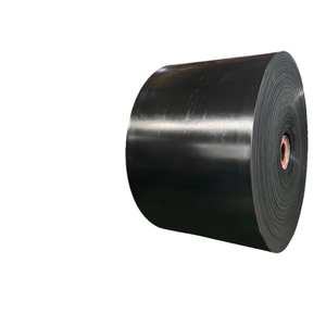 <span class=keywords><strong>NN</strong></span> EP sabuk konveyor karet untuk penghancur batu kecepatan dapat disesuaikan digunakan dalam industri pabrik dan ritel - Product Image 2