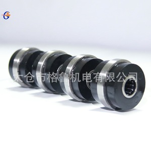 Rodillos de Alimentación y Prensado de Alambre Fonnis para Máquinas de Soldar, Engranajes Cilíndricos de Hierro Fundido, Número de Pieza GL-USUQW287282 - Product Image 1