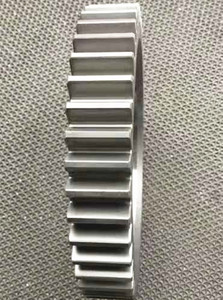 Riduttore FAST con Ingranaggio di Trasmissione JS118-1707121 al Miglior Prezzo - Product Image 4