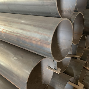 <span class=keywords><strong>Tube</strong></span> en <span class=keywords><strong>acier</strong></span> au carbone ASTM A690 ERW <span class=keywords><strong>Tube</strong></span> en <span class=keywords><strong>acier</strong></span> soudé à mur épais de 4mm Tailles de tuyaux en <span class=keywords><strong>acier</strong></span> <span class=keywords><strong>rond</strong></span> en mm - Product Image 2