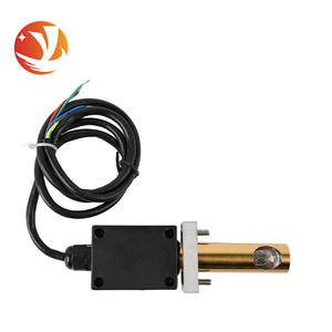 Nuevo y Original NSXH UVS5AB Detector de Llama para Quemadores PLC Controlador Programable Interruptores Hubs Hecho en China - Product Image 2