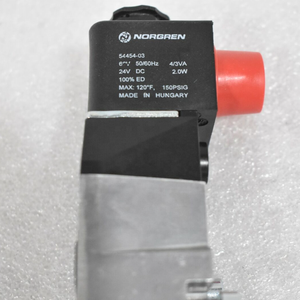 Solenoide Original SXE9573-170-00K SXE9573-180 SXE9573-A70 SXE9573-Z71 SXE9574 SXE9561 - Product Image 5