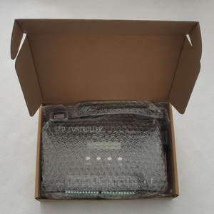 Contrôleur LED Artnet DMX512 8 canaux H807sa, pilote de pixels programmable, équipement de contrôle d'éclairage de scène professionnel, haute stabilité - Product Image 6