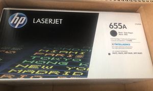 Cartucho de tóner 655A CF452A/CF453A /CF451A /<span class=keywords><strong>CF450A</strong></span> para HP Color LaserJet Enterprise M652, M653 , M681 , M682 Series - Product Image 2
