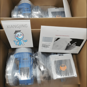 Débitmètre sanitaire pour l'eau des usines alimentaires et de boissons E+H, fournisseur de débitmètres Endress & Hauser, prix - Product Image 6