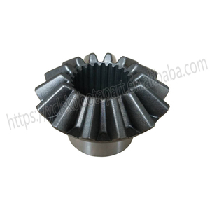 ट्रैक्टर M6040,M7040,M9540, m9000 3A121-43140 स्पेयर पार्ट्स 14 टी डैने की नोक गियर ASSY गियर बेवल गियर अन्तर पक्ष - Product Image 1